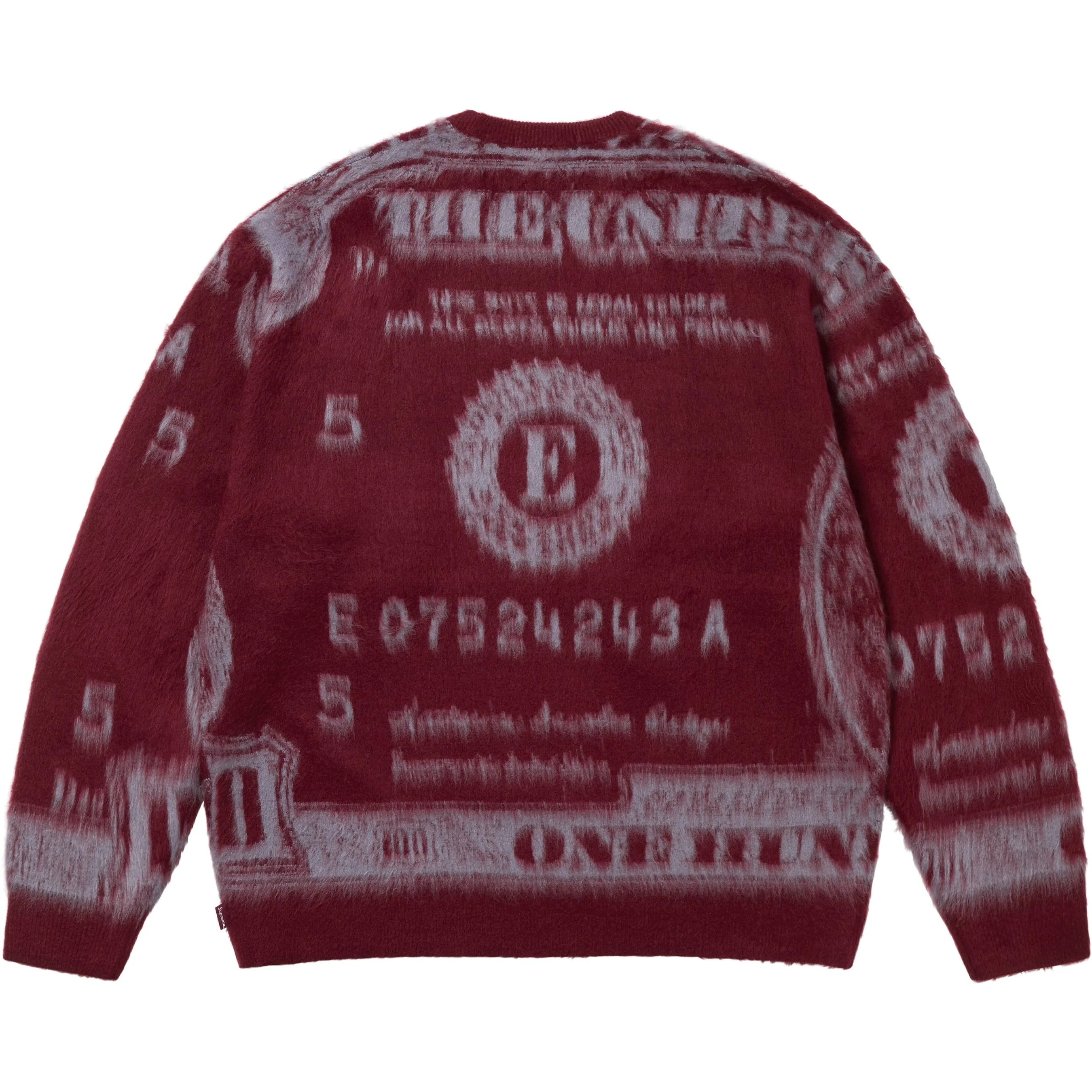 Money Sweater view 5